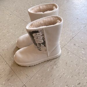 Ugg’s women size 7